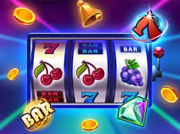 Online Slots ဂိမ်းများ