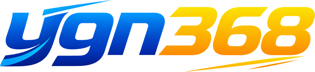 ygn368 Logo